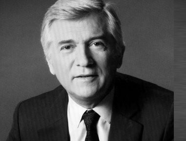 Σαν σήμερα δολοφονείται ο Παύλος Μπακογιάννης από τη 17Ν - 28 χρόνια από τον θάνατό του (φωτό, βίντεο)